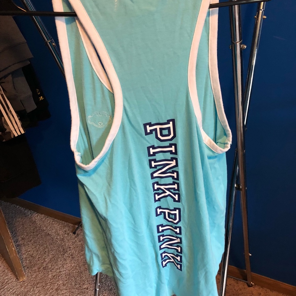 VS Racerback Tank - Picture 2 of 2